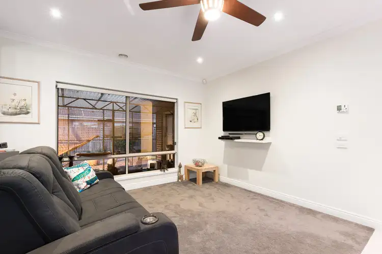 Fifth view of Homely house listing, 14 Corriedale Drive, Doreen VIC 3754