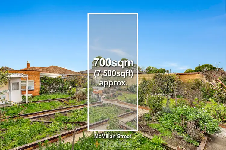 Fifth view of Homely house listing, 28 Mcmillan Street, Clayton South VIC 3169