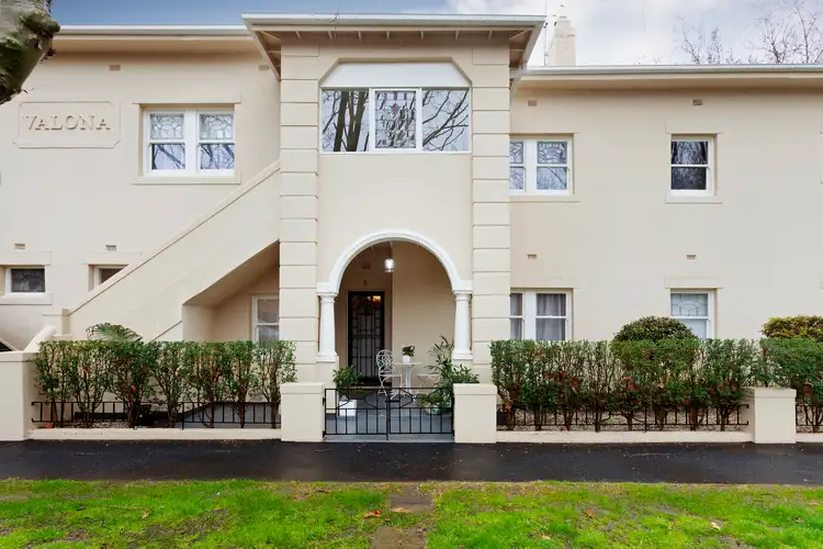 6/14 Shelley Street, Elwood VIC 3184