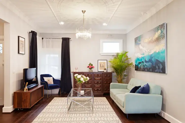 Sixth view of Homely apartment listing, 6/14 Shelley Street, Elwood VIC 3184