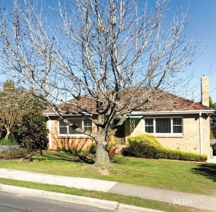 94 Hodgson Street, Rosanna VIC 3084