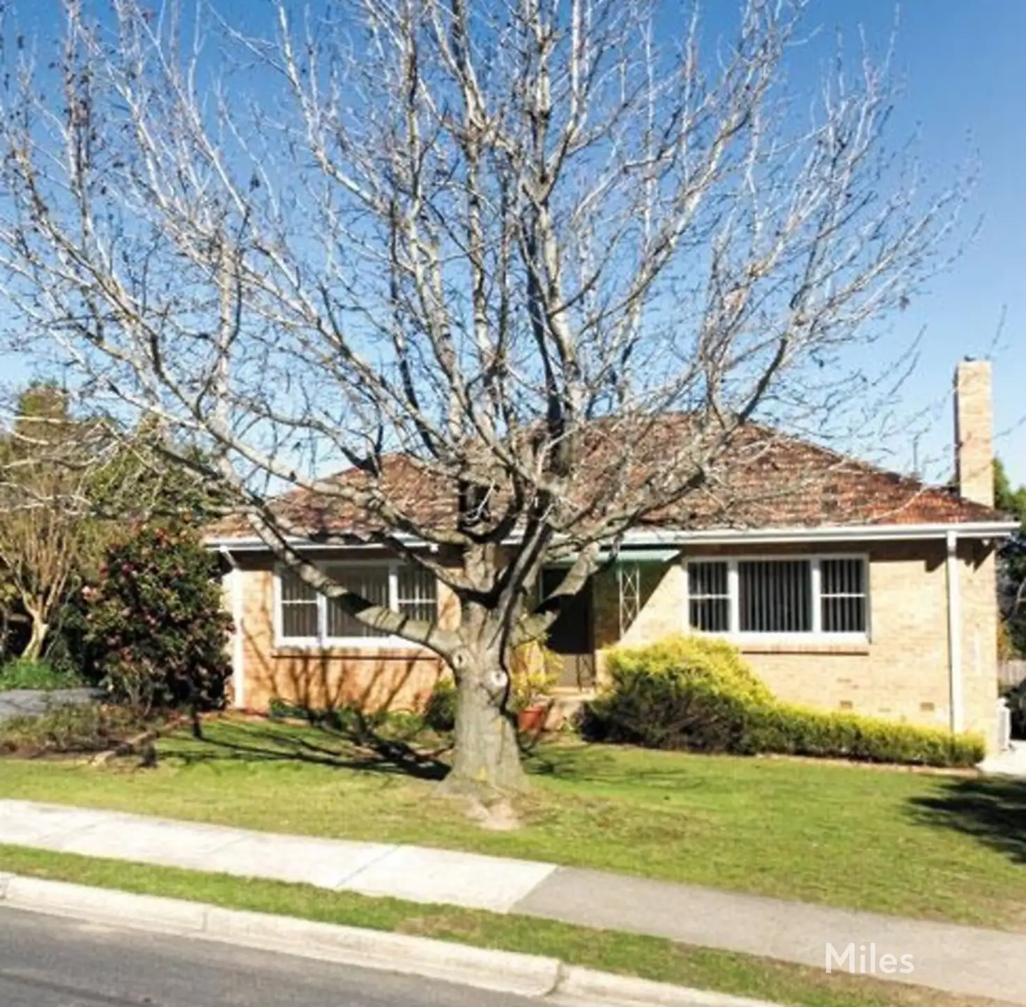 Main view of Homely house listing, 94 Hodgson Street, Rosanna VIC 3084