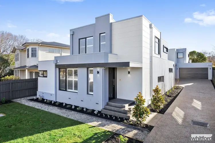 12 Vista Road, Newtown VIC 3220