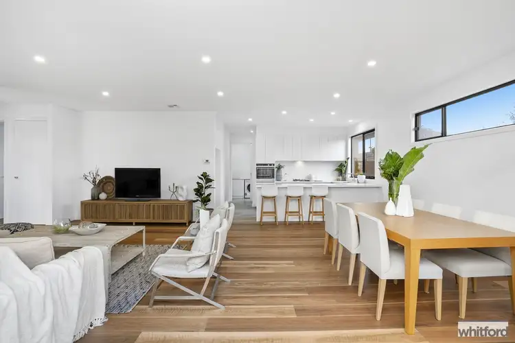 Sixth view of Homely townhouse listing, 2/71 Marshall Street, Newtown VIC 3220