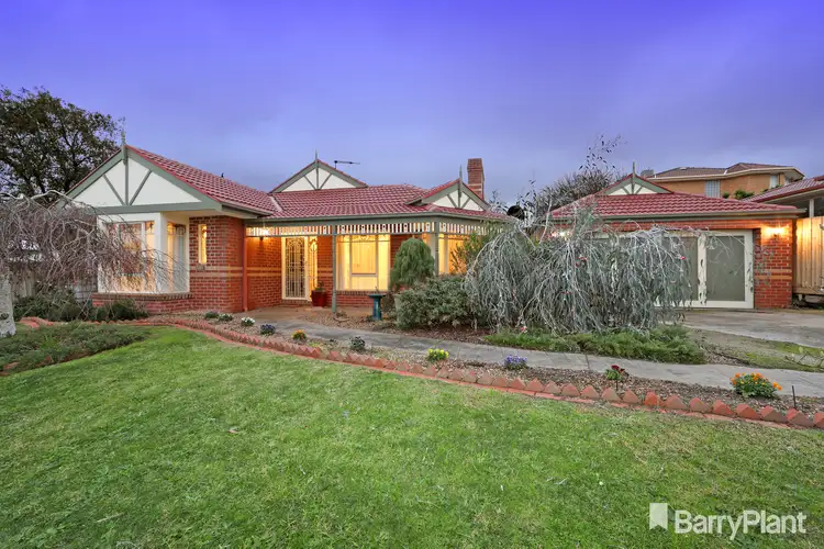 16 Roger Court, Rowville VIC 3178