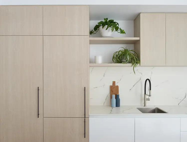 Fifth view of Homely apartment listing, PORT ONE ELEVEN 111 Nott Street, Port Melbourne VIC 3207