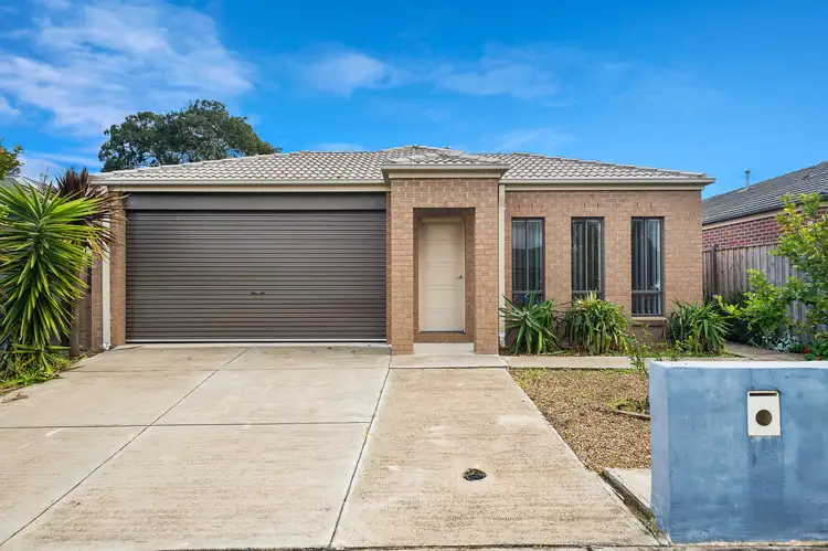 16 Wallaroo Way, Doreen VIC 3754