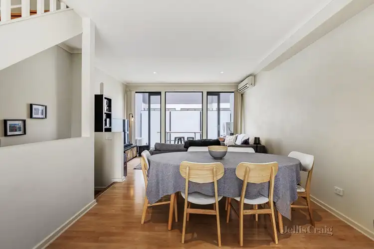 Fourth view of Homely townhouse listing, 2/11 Langwells Parade, Northcote VIC 3070