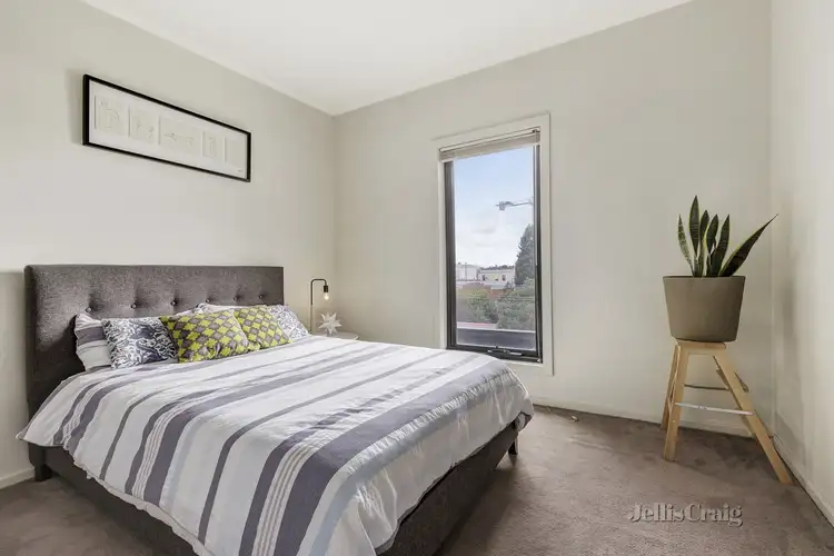 Fifth view of Homely townhouse listing, 2/11 Langwells Parade, Northcote VIC 3070