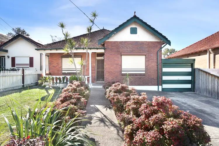 137 Victoria Road, Gladesville NSW 2111