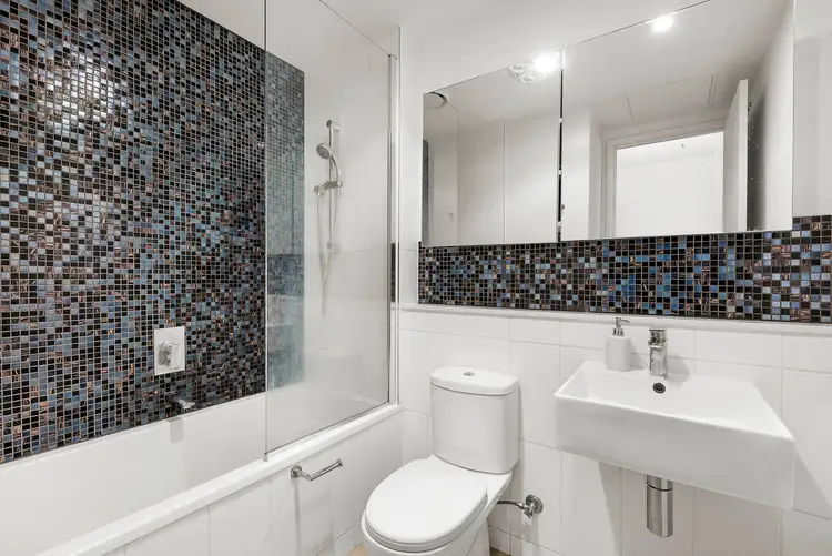 Fourth view of Homely apartment listing, 1514/18 Mt Alexander Road, Travancore VIC 3032