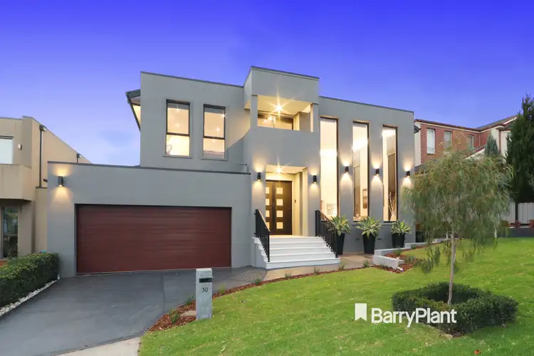 30 Reservoir Crescent, Rowville VIC 3178