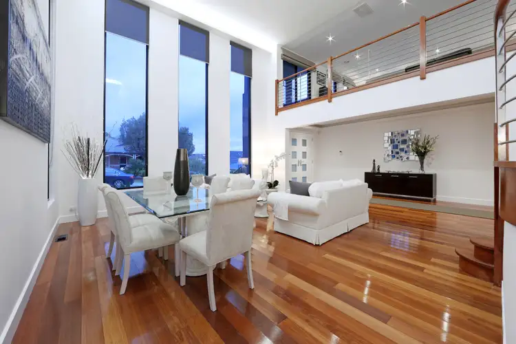 Second view of Homely house listing, 30 Reservoir Crescent, Rowville VIC 3178