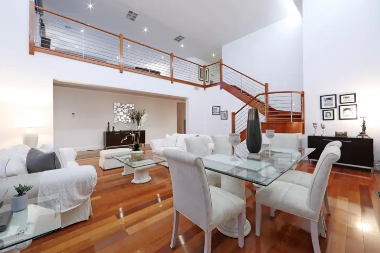 Third view of Homely house listing, 30 Reservoir Crescent, Rowville VIC 3178