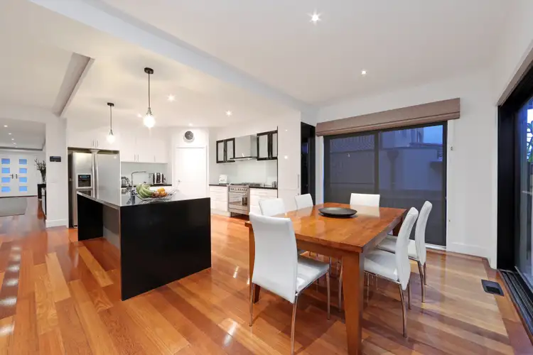 Fifth view of Homely house listing, 30 Reservoir Crescent, Rowville VIC 3178