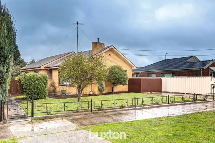 Main view of Homely house listing, 1 Alfred Street, Sebastopol VIC 3356