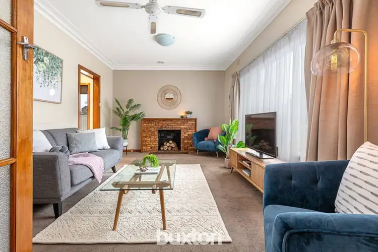 Second view of Homely house listing, 1 Alfred Street, Sebastopol VIC 3356