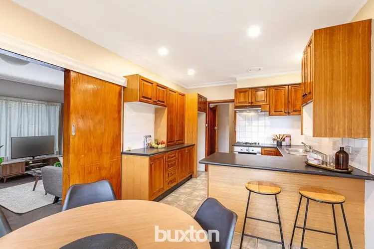 Third view of Homely house listing, 1 Alfred Street, Sebastopol VIC 3356