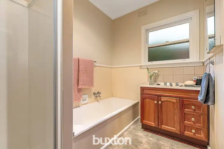 Fifth view of Homely house listing, 1 Alfred Street, Sebastopol VIC 3356