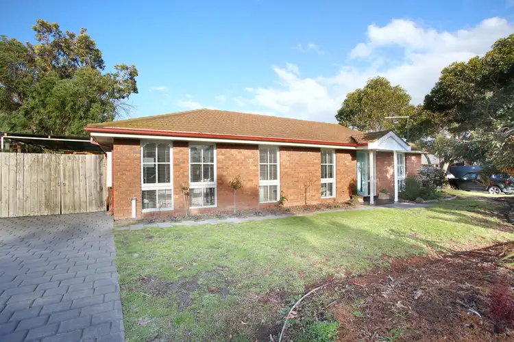 1 Yass Court, Patterson Lakes VIC 3197