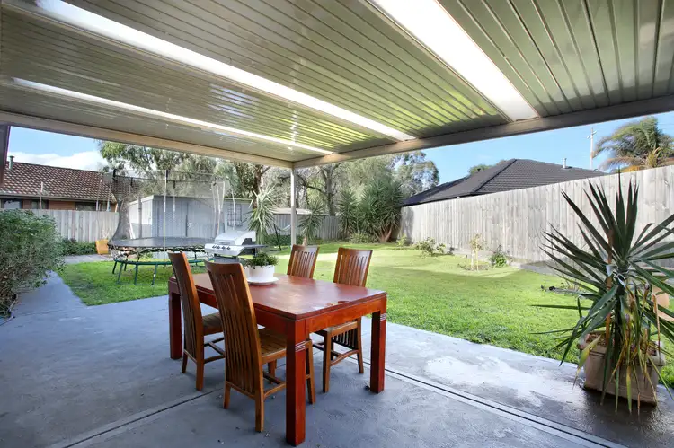 Second view of Homely house listing, 1 Yass Court, Patterson Lakes VIC 3197