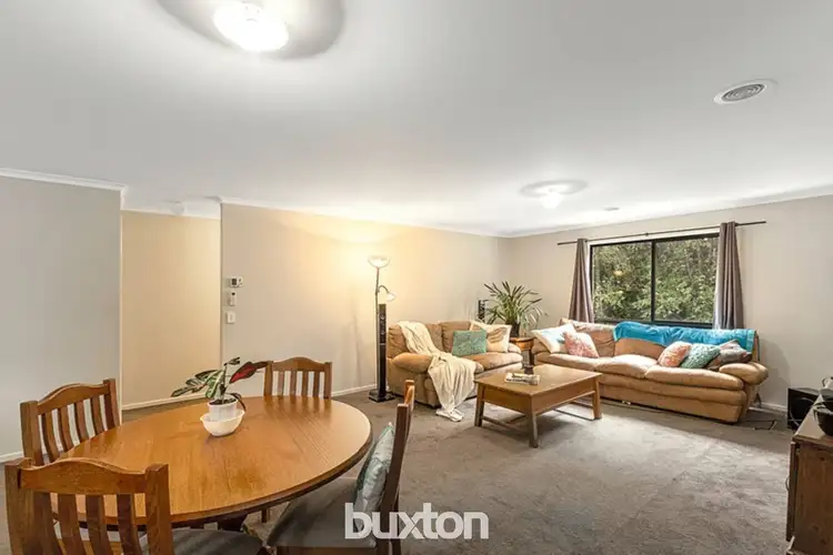 Second view of Homely house listing, 3 Macquarie Close, Delacombe VIC 3356