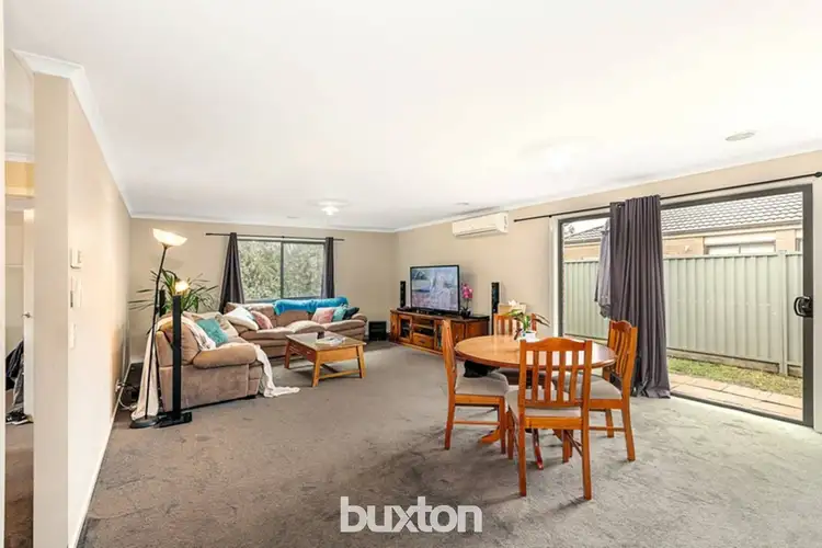 Third view of Homely house listing, 3 Macquarie Close, Delacombe VIC 3356