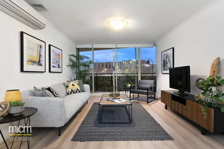 35/416A St Kilda Road, Melbourne VIC 3004