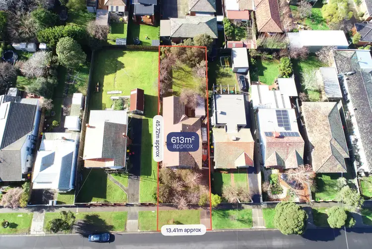 Main view of Homely house listing, 32 Clapham Road, Hughesdale VIC 3166