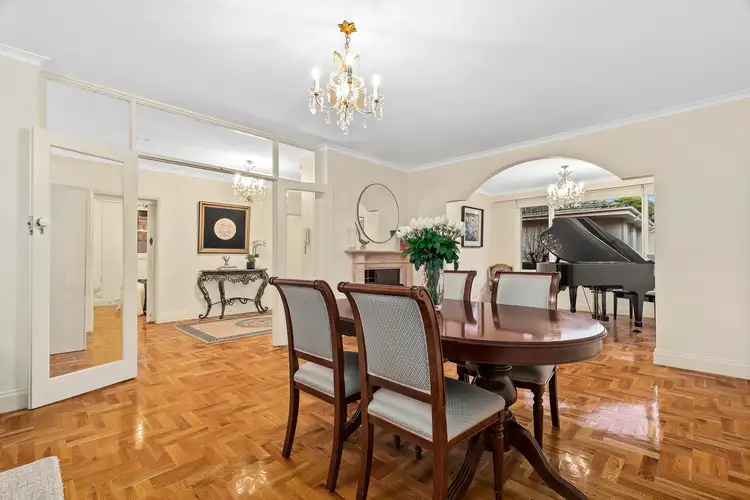 Fourth view of Homely apartment listing, 3/522 Toorak Road, Toorak VIC 3142