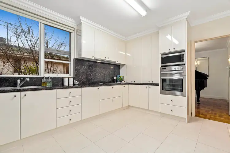 Sixth view of Homely apartment listing, 3/522 Toorak Road, Toorak VIC 3142