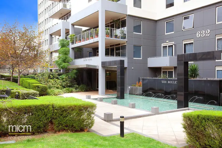 93/632 St Kilda Road, Melbourne VIC 3004