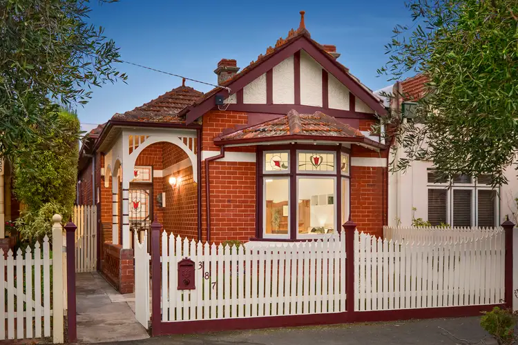 387 Danks Street, Middle Park VIC 3206