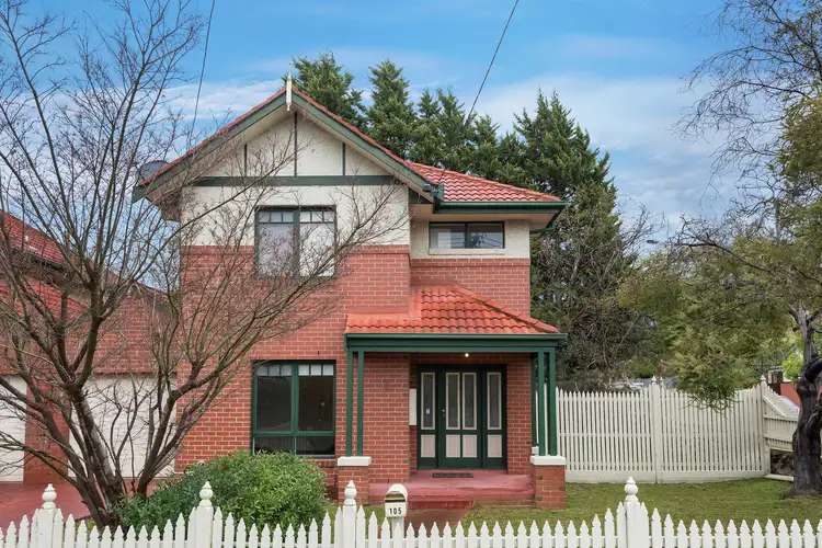 105 Darebin Street, Heidelberg VIC 3084
