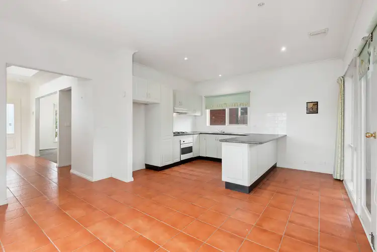 Third view of Homely townhouse listing, 105 Darebin Street, Heidelberg VIC 3084
