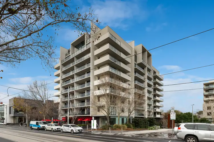 Main view of Homely apartment listing, 404/633 Church Street, Richmond VIC 3121