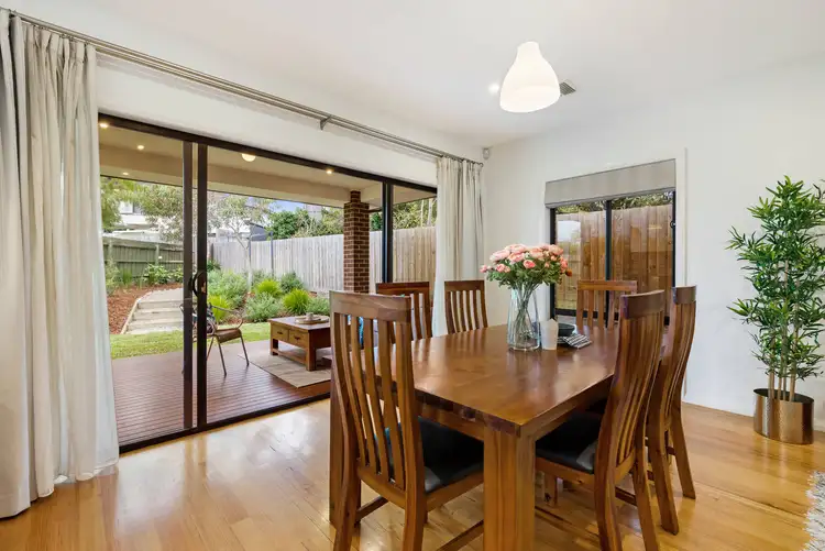 Fourth view of Homely townhouse listing, 3B Taylor Court, Mount Waverley VIC 3149