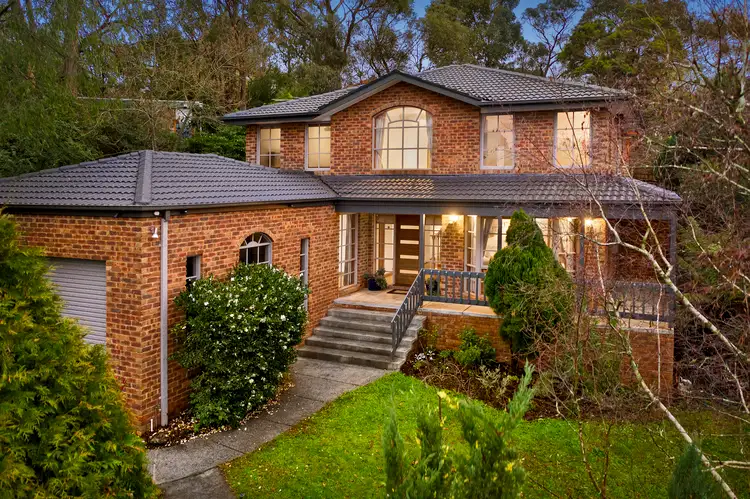 35 Lanier Crescent, Croydon North VIC 3136