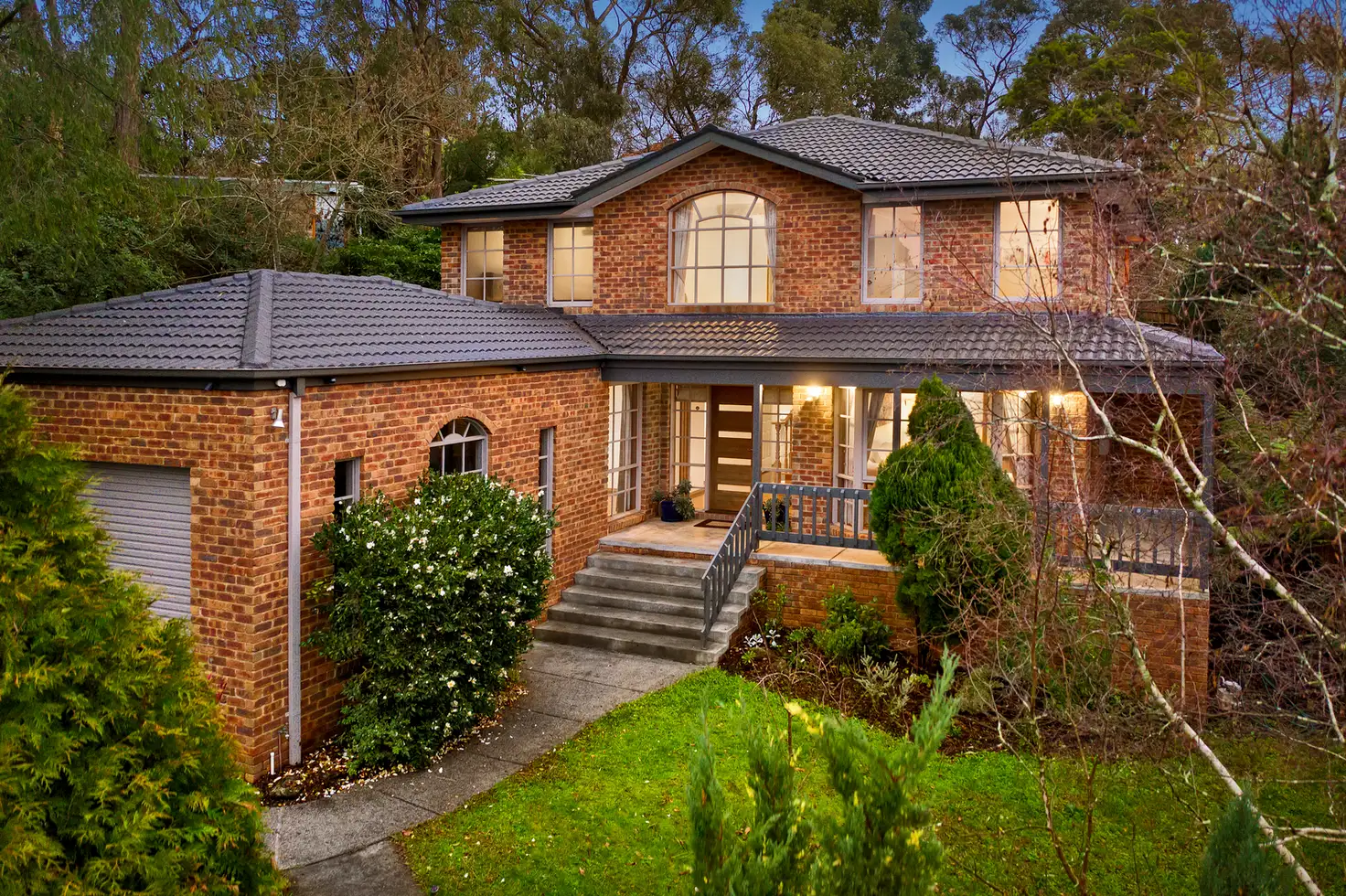 Main view of Homely house listing, 35 Lanier Crescent, Croydon North VIC 3136