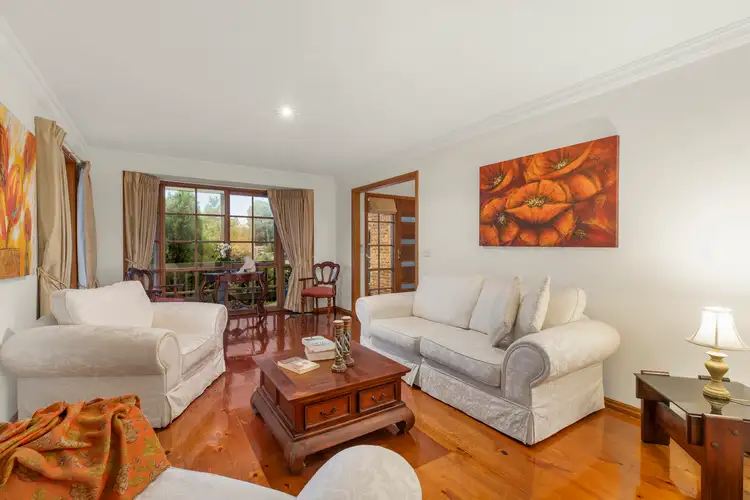 Second view of Homely house listing, 35 Lanier Crescent, Croydon North VIC 3136