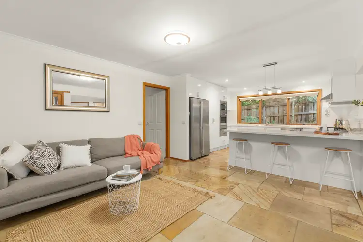 Fourth view of Homely house listing, 35 Lanier Crescent, Croydon North VIC 3136
