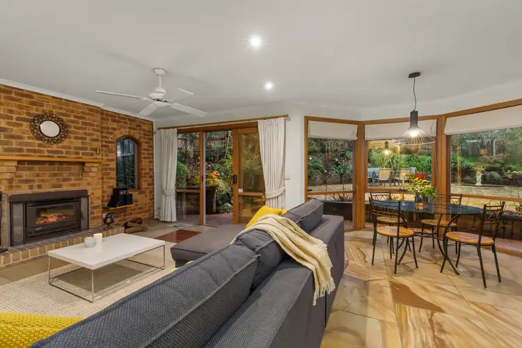 Fifth view of Homely house listing, 35 Lanier Crescent, Croydon North VIC 3136