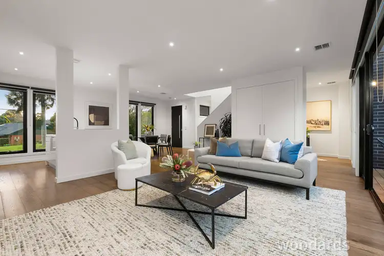 Third view of Homely townhouse listing, 69 Ayr Street, Doncaster VIC 3108