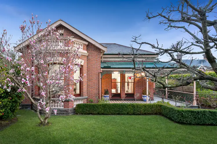 20 Harcourt Street, Hawthorn East VIC 3123
