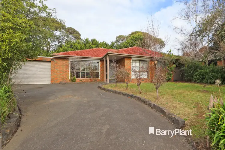 14 Babinda Court, Rowville VIC 3178