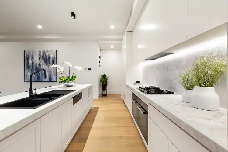 Fifth view of Homely house listing, 7 Graves Lane, Malvern VIC 3144