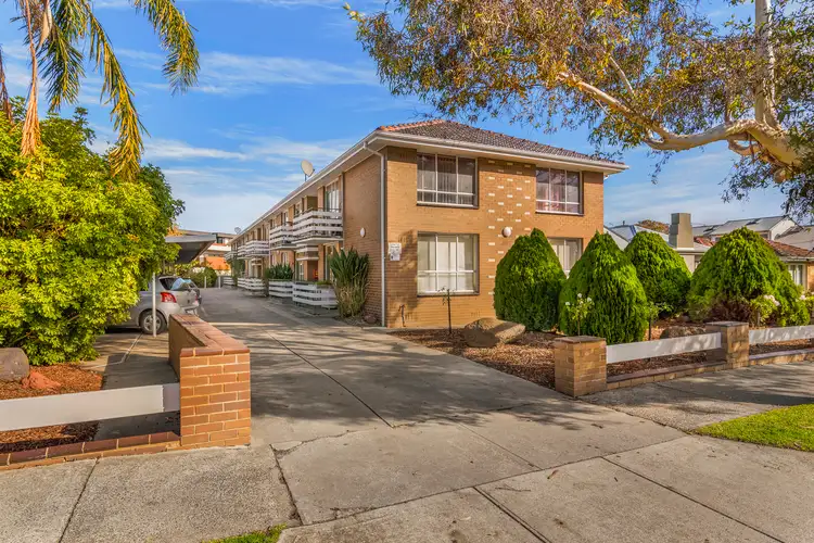 Main view of Homely apartment listing, 9/29 Champion Road, Williamstown North VIC 3016