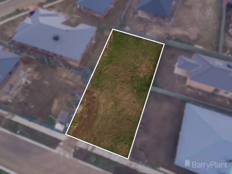 Second view of Homely land listing, 3 Milky Way, Kilmore VIC 3764