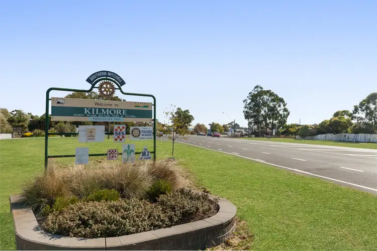 Third view of Homely land listing, 3 Milky Way, Kilmore VIC 3764