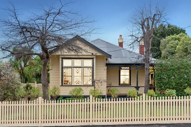 27 Ford Street, Ivanhoe VIC 3079
